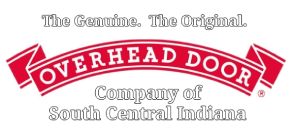 Overhead Door of South Central Indiana Logo